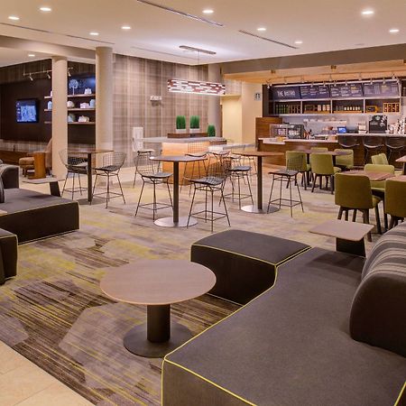 Courtyard By Marriott St Louis Честерфилд Экстерьер фото